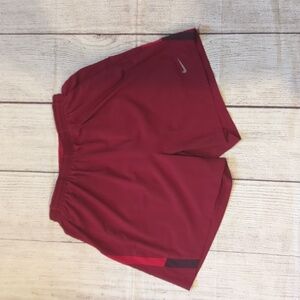 Dri-fit Nike shorts
